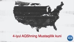 4-iyul AQShda qanday kun?