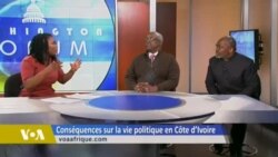 Incidence de l'acquittement de Laurent Gbagbo sur la CPI
