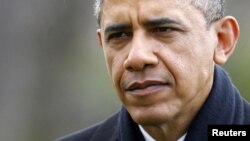 Presiden Amerika, Barack Obama akan melakukan pembicaraan menit terakhir di Gedung Putih dengan empat tokoh tertinggi Kongres untuk mengupayakan solusi mengatasi jurang fiskal di menit-menit terakhir batas waktu, 1 Januari 2012.
