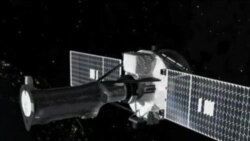 NASA Mission to Probe Sun's Mysteries