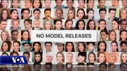 Krijimi i imazheve të njerëzve me teknologjinë e inteligjencës artificiale