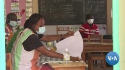 Les ivoiriens ont voté dans le calme