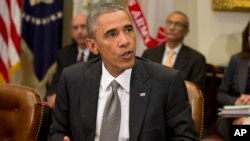 美国总统奥巴马