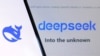 China's DeepSeek AI rattles Wall Street, but questions remain 
