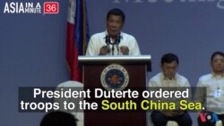 Myanmar’s De Facto Leader Says No Ethnic Cleansing Taking Place