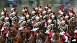 France Celebrates Bastille Day 