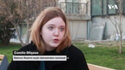 Cəmilə Əlişeva: İnsanlar bələdiyyə ilə maraqlanmırlar, çünki bələdiyyə onlarla maraqlanmır