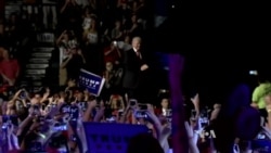 Trump-Clinton Debate Showdown Looms as Key Campaign Moment