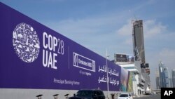 Dubai COP28