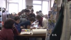 Rossiyada qochoqlarga yordam beruvchi tashkilot "Xorij agenti" deb tamg'alandi