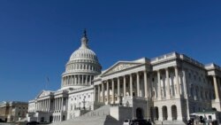 Le Sénat bloque la procédure d'urgence nationale décrétée par le président Donald Trump