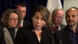 Trampga qarshi sud da'volari