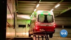 Latin America Ramps Up Coronanvirus Preparations