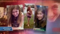 Tinejdžerka pronađena posle tri meseca, otmičar u pritvoru