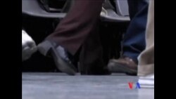 阿根廷的探戈疗法