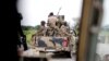 Sources: Islamists in Northeast Nigeria Kill Up to 30 Soldiers