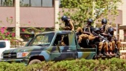 Deux attaques jihadistes dans le nord du Burkina Faso