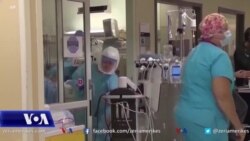 Çfarë është COVID-i i zgjatur dhe si mund të kurohet