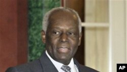 José duardo dos Santos