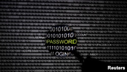 Harian The Washington Post Minggu menyatakan pemerintahan presiden Barack Obama sedang mempersiapkan sanksi-sanksi ekonomi terhadap perusahaan-perusahaan China dan individu-individu yang mendapat keuntungan dari pencurian informasi lewat internet (cyber theft) rahasia perdagangan Amerika (Foto: ilustrasi).