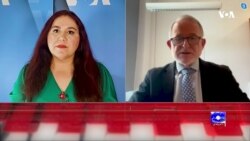 بنیت: خبرنگاری جرم نیست و خبرنگار نباید به هیچ عنوانی تحت فشار قرار گیرد – گفتگوی ویژه 