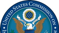 AQSh komissiyasi: O'zbekiston qora ro'yxatda qolsin, Tojikistonni ham qo'shing/Shohruh Hamro