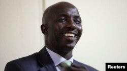 Samson Siasia