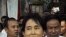 Aung San Suu Kyi Notes Parallels Between Middle East and Burma
