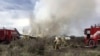No Deaths in Aeromexico Jet Crash