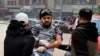 Protesters, Soldiers Clash in Lebanon as COVID-19 Pandemic Worsens Financial Crisis