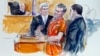Unprecedented US Trial of Alleged Taliban Fighter Underway