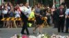 Australia Berdoa bagi Korban Tewas Insiden Penyanderaan di Sydney