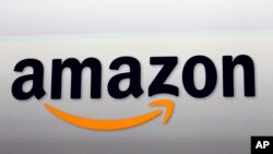 FILE - Amazon plans to close its domestic marketplace in China to focus on more lucrative businesses there. 