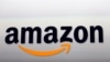 FILE - Amazon plans to close its domestic marketplace in China to focus on more lucrative businesses there. 
