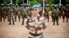 UN Beefs Up Peacekeeping Force in Mali