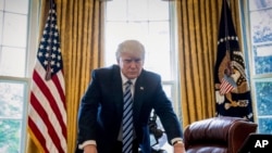 Les prochains défis sur la route du milliardaire républicain passionnent déjà les cercles politiques de Washington