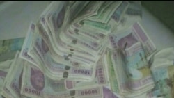 La Cédéao divisée sur l'Eco