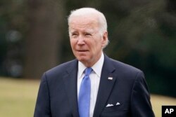 Rais wa Marekani Joe Biden