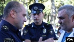 თბილისიდან გატაცებული ჟურნალისტი აფგან მუხთარლი 