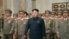 Source: Foreign Medics Treat N. Korean Leader