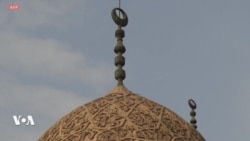 En Egypte, la "Cité des morts" fait vivre une communauté