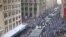 Giants Football Team Gets Ticker Tape Parade