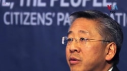 امریکا یو ځل بیا د پاکستان د پخواني وزیراعظم عمران خان د حکومت نسکورولو تورونه رد کړل