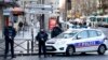 Man Shot on Charlie Hebdo Anniversary in Paris