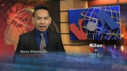 Kilas VOA 22 Januari 2015