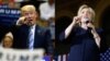 Reuters/Ipsos Poll: Clinton Extends Lead Over Trump