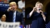 Trump, Clinton Close to Picking VP Running Mates