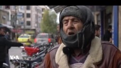 داهاتووی سوریا نادیارە بەڵام هاووڵاتیان هیوای ژیانێکی باشتر دەخوازن