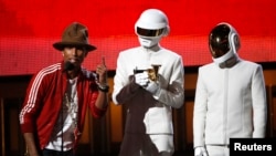 The 56th Annual Grammy Awards