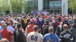 Spying Charges Underscore US, China National Security Differences